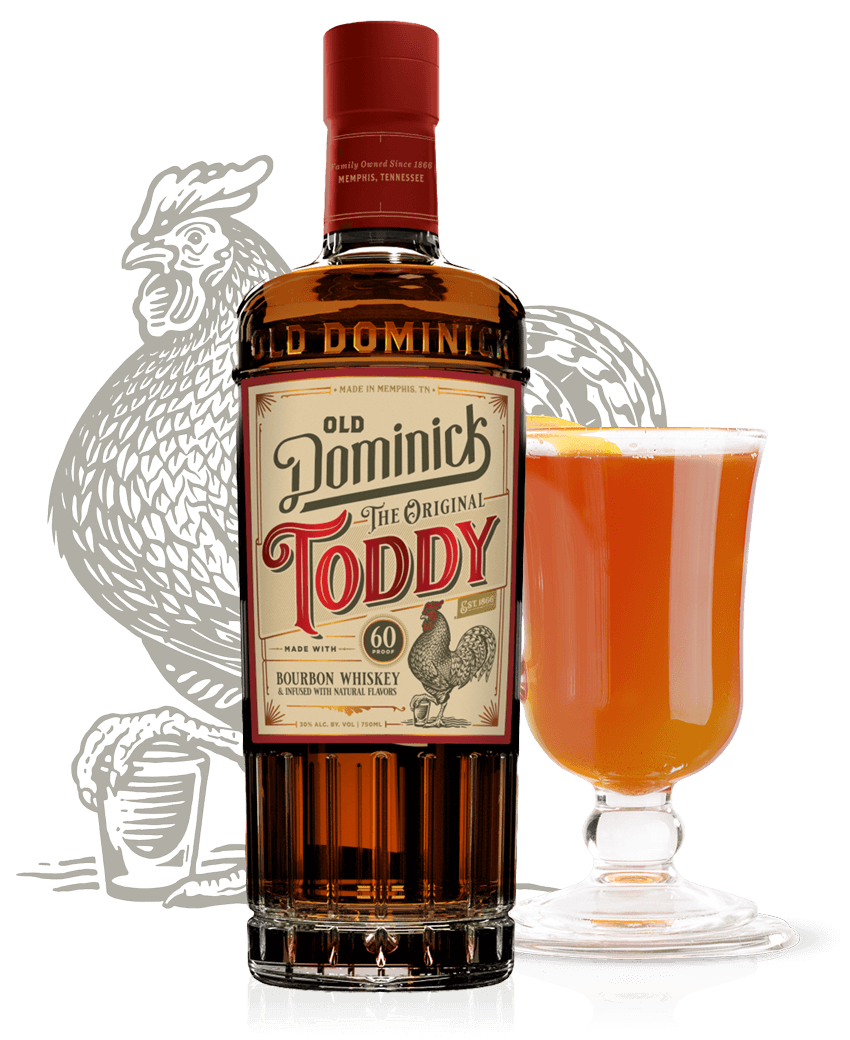 The Original Toddy